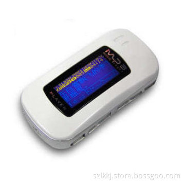 Mp3 Player(LK-629)Supporting MP1, MP2, MP3, WMA, WMV, ASF formats